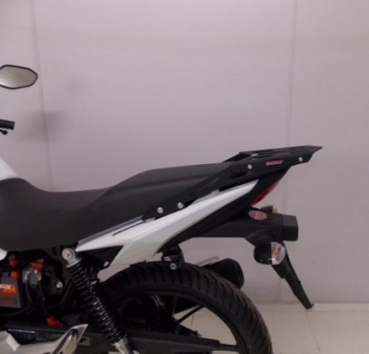 Bagageiro Titan 160 2016 a 2024 Chapam
