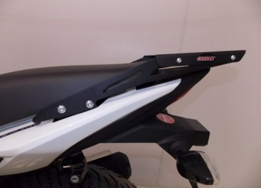 Bagageiro Titan 160 2016 a 2024 Chapam