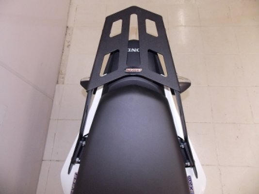 Bagageiro Titan 160 2016 a 2024 Chapam