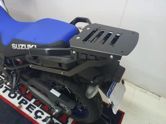 Bagageiro V-Strom 650 18/26/V-Strom 1000 14/21 Chapam