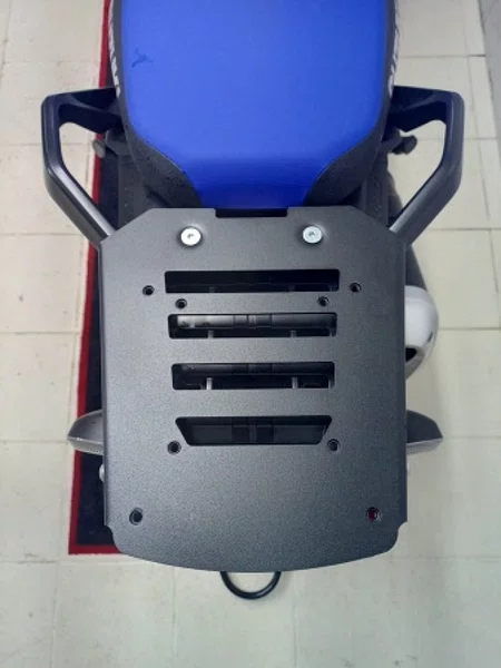 Bagageiro V-Strom 650 18/26/V-Strom 1000 14/21 Chapam