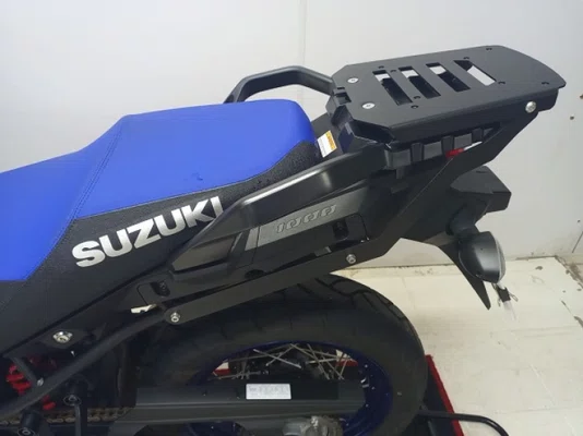 Bagageiro V-Strom 650 18/26/V-Strom 1000 14/21 Chapam
