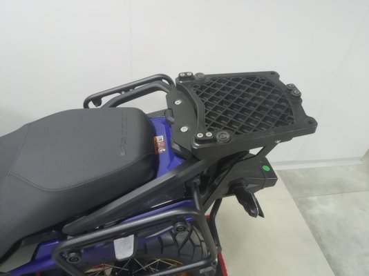 Bagageiro V-Strom 800 Chapam