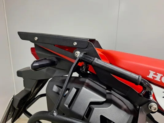 Bagageiro XR 300L Tornado 2024 Em Diante Chapam