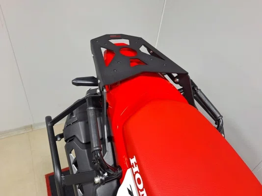 Bagageiro XR 300L Tornado 2024 Em Diante Chapam