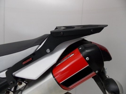 Bagageiro XT 660R Modelo Chapa Chapam