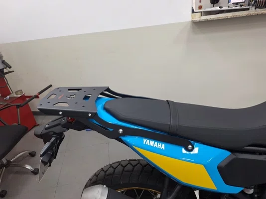 Bagageiro XTZ 700 Teneré 2026+ Chapam