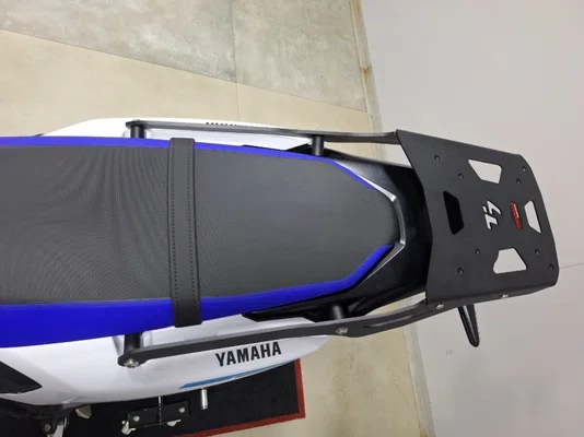 Bagageiro XTZ 700 Teneré 2026+ Chapam