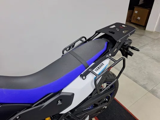 Bagageiro XTZ 700 Teneré 2026+ Chapam