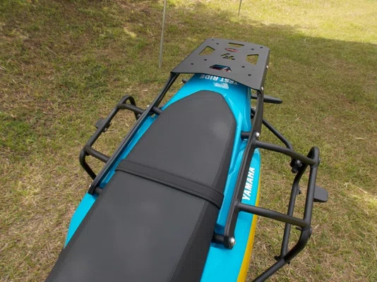 Bagageiro XTZ 700 Teneré 2026+ Chapam