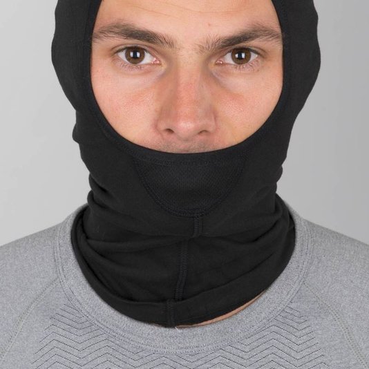 Balaclava Alpinestars Open Face