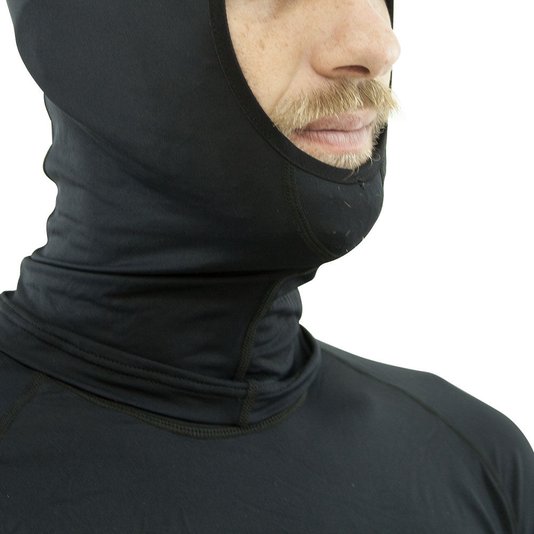 Balaclava X11 Climate 1