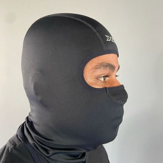 Balaclava X11 Climate 2
