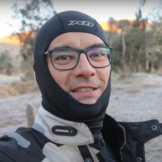 Balaclava X11 Climate 2