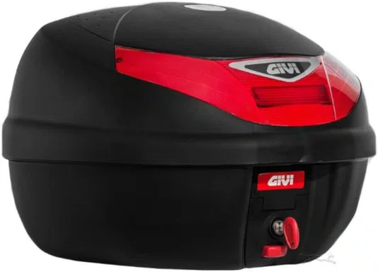 Baú Givi E-30N Monolock 30 Lts.