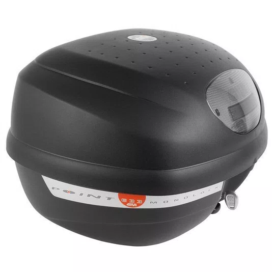 Baú Givi E-33NT Monolock 33 Lts.