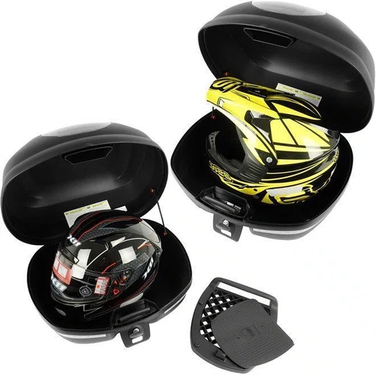 Baú Givi E-33NT Monolock 33 Lts.