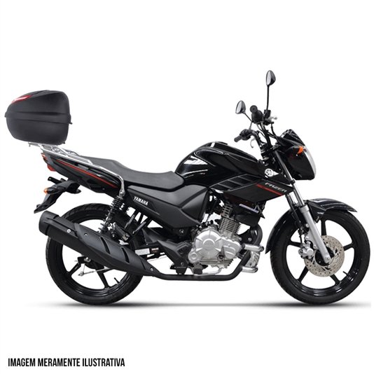 Baú Givi E-350RN Flow Monolock 35 Lts.