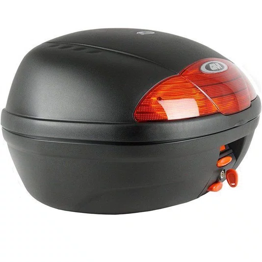 Baú Givi E-450N Simply Monolock 45 Lts.
