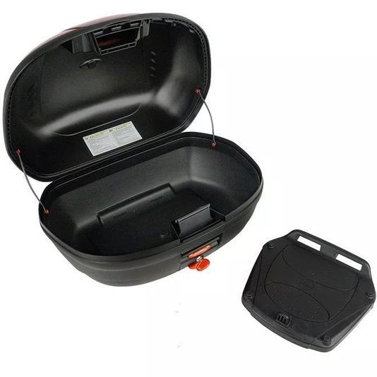 Baú Givi E-450N Simply Monolock 45 Lts.