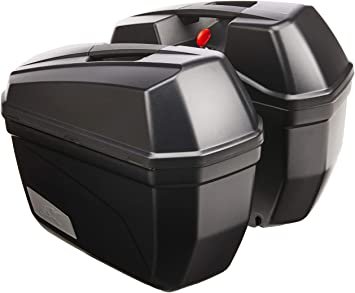 Baú Lateral Kappa K22N 22 lts