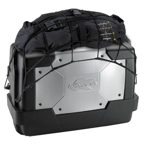 Baú Lateral Kappa KGR33 Monokey 33 Lts.