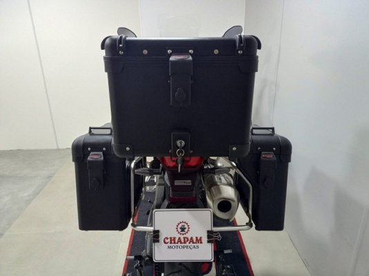Baú Tras.Alum. 41 Lts. BMW F850/R1200/R1250 GS ADV