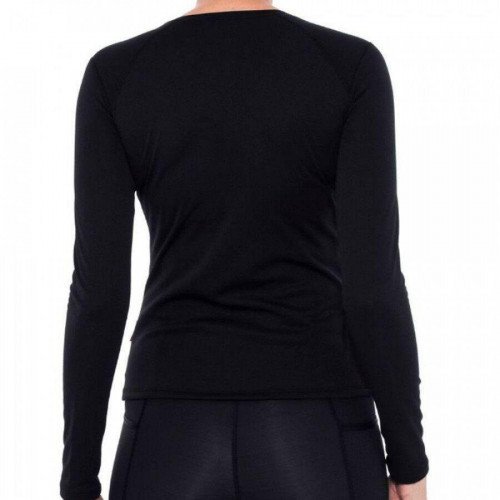 Blusa Solo Térmica Control Lady Feminina