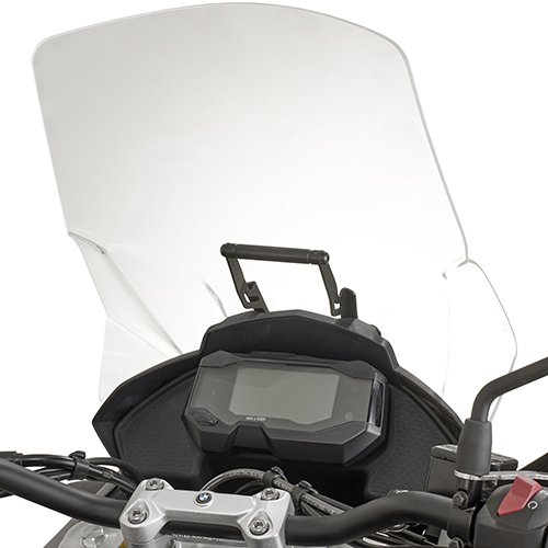 Bolha BMW G310 GS Alongada KD5126ST Kappa