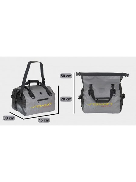 Bolsa Estanque Saxon 40 Lts.
