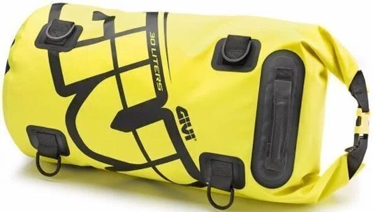Bolsa Givi EA114FL 30 Lts. Impermeável