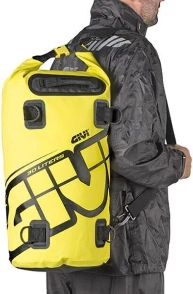 Bolsa Givi EA114FL 30 Lts. Impermeável