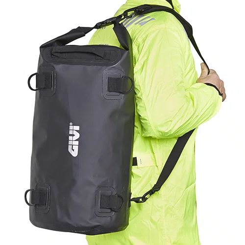 Bolsa Impermeável Givi EA114BK 30 Lts