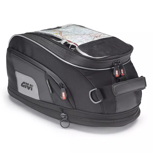 Bolsa Tanque Givi Tanklock XS307Y 15 Lts.