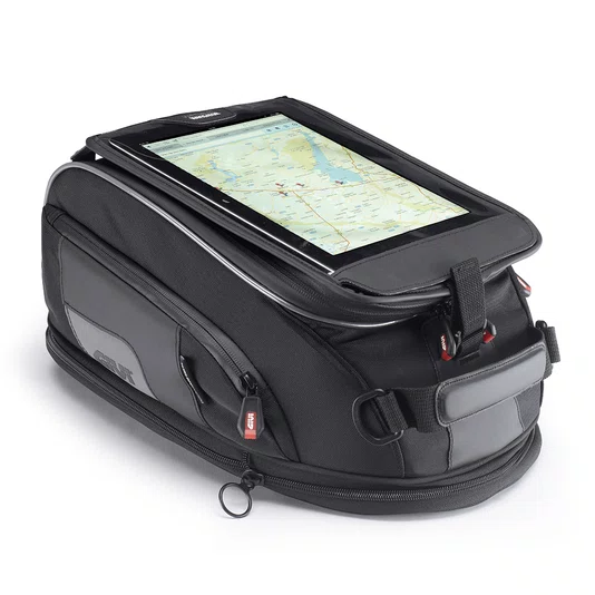 Bolsa Tanque Givi Tanklock XS307Y 15 Lts.