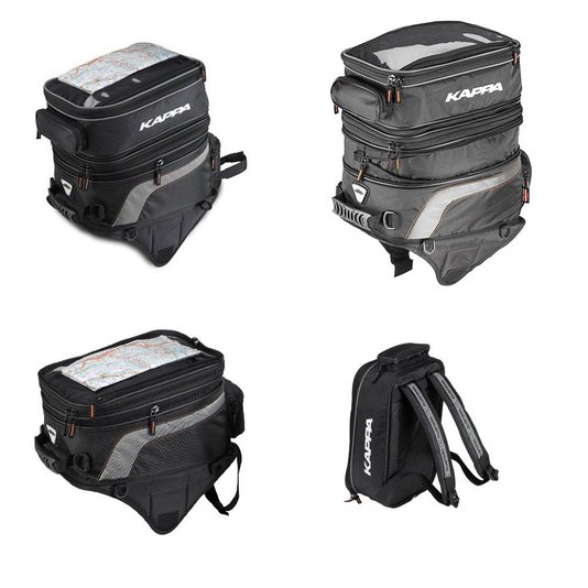 Bolsa Tanque Kappa LH201 30/40 LTS