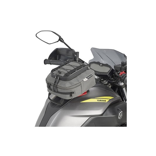 Bolsa Tanque Kappa RA320 Tanklock Cinza