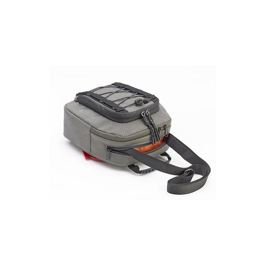 Bolsa Tanque Kappa RA320 Tanklock Cinza