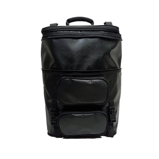 Bolsa Traseira Front Side Ref. 804 c/ Capa Chuva