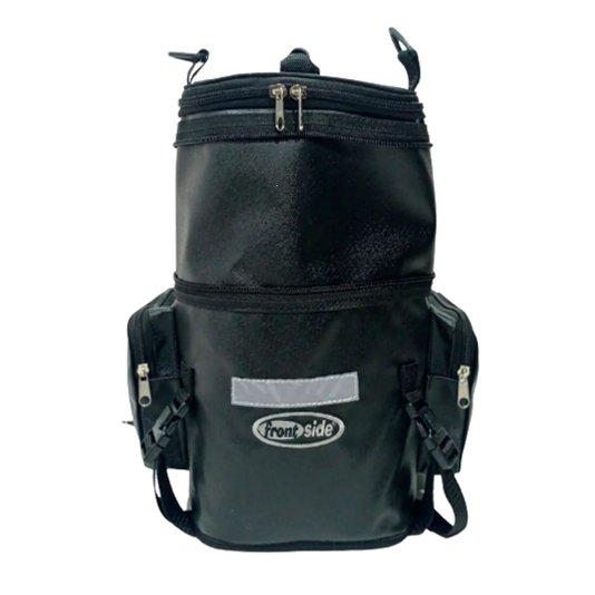 Bolsa Traseira Front Side Ref. 813 c/ Capa Chuva
