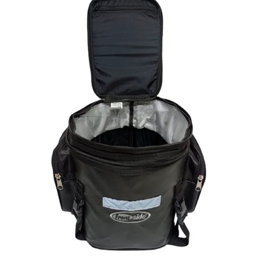 Bolsa Traseira Front Side Ref. 813 c/ Capa Chuva