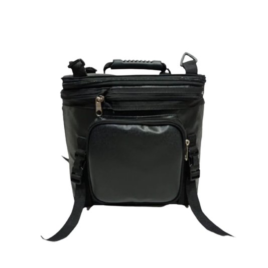 Bolsa Traseira Front Side Ref. 813 c/ Capa Chuva