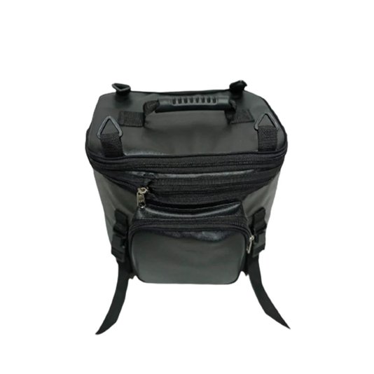 Bolsa Traseira Front Side Ref. 813 c/ Capa Chuva