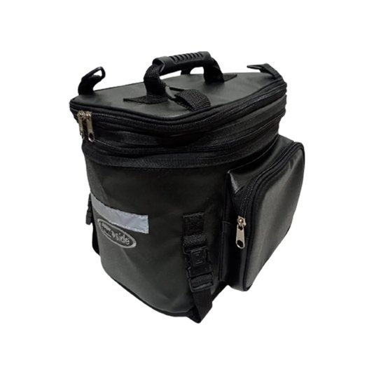 Bolsa Traseira Front Side Ref. 813 c/ Capa Chuva