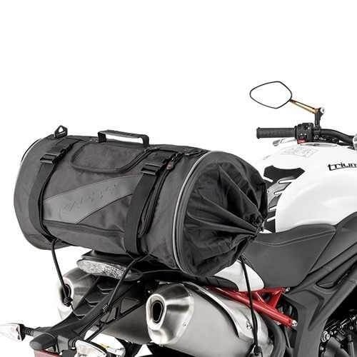 Bolsa Traseira Kappa RA304 Impermeável 37 Lts.