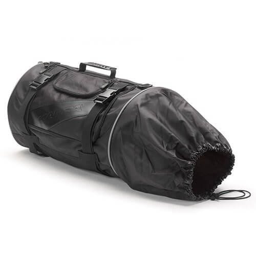Bolsa Traseira Kappa RA304 Impermeável 37 Lts.