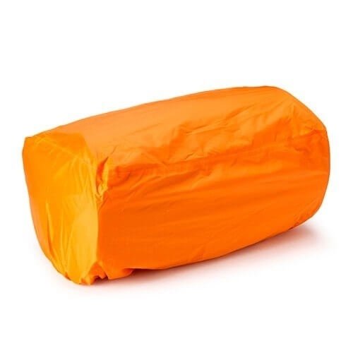 Bolsa Traseira Kappa RA304 Impermeável 37 Lts.