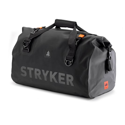 Bolsa Traseira Kappa ST103W 40 Lts Impermeável