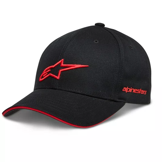 Boné Alpinestars Rostrum Hat