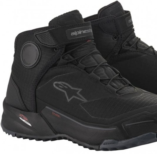 Bota Alpinestars CRX Drystar